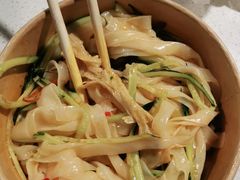 -魏家凉皮(十里河店)