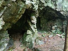 -宁波五龙潭景区