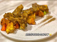 -晴天餐厅(星河国际店)