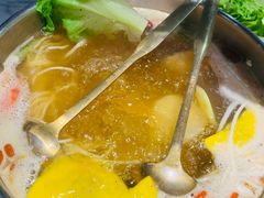 -许府牛火锅(星桥店)
