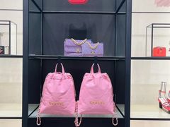 -CHANEL(恒隆广场店)