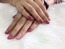 点击看大图 手部美甲-Hands Nail专业美甲美睫