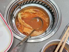 -龍歌自助小火锅(雨花台江南虹悦城店)