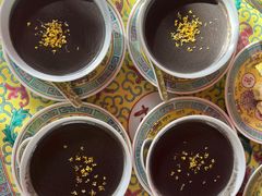 -宫事颐庭·老佛爷贵寿下午茶(颐和园店)