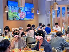 -靓靓蒸虾·头牌蒸虾(雪松路总店)