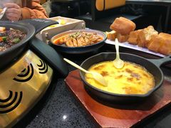 -鱼见你烤鱼•本地烧烤(1818店)