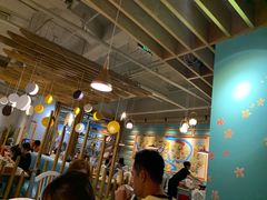 -付掌柜在成都·热炒砂锅集(金禾店)