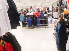 -优衣库(南宁万象城店)