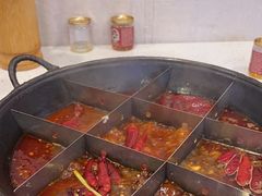 -厂花素芬九宫格火锅(银泰店)