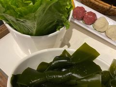 -百年果林椰子鸡(中洲店)
