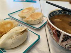 -当家水煎包·牛肉汤(浦江店)