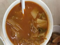 -玉华饮食店(茅台路店)