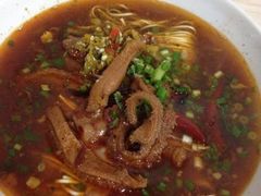 牛杂面-易裕和·长沙米粉(友谊路店)