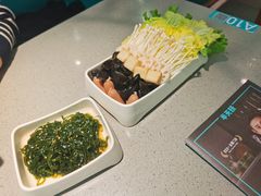 -半天妖烤鱼(方庄店)