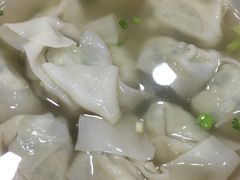 -南城香·饭香串香馄饨香(青年路店)