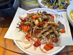 -食光慢宴·安吉土菜馆