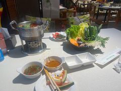 -爆棚肥牛火锅(原福成肥牛城味之缘三里河店)