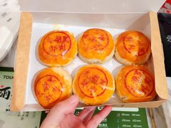 -TOUCH泰奇(金桥长岛路店)