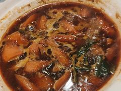 -付掌柜在成都·热炒砂锅集(金禾店)