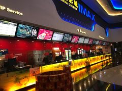 -万达影城(金牛万达广场激光IMAX店)