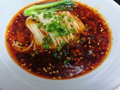 -丽晶轩中餐厅(重庆丽晶酒店)