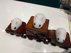 兔子-有心德(麦地店)