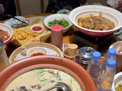 -耕渔小院·湖南鱼鲜(望城店)