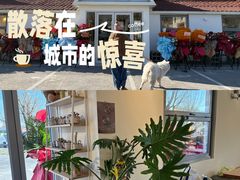 -小意思咖啡店(草桥店)