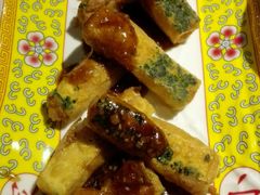 android_upload_pic-那家小馆•北京菜•烤鸭(中关村店)