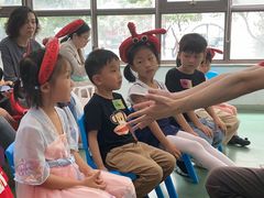 -励步儿童成长中心·英语启蒙·剑桥考级·KET(八佰伴校区)