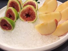 餐前水果-鲁采LU STYLE(新天地店)