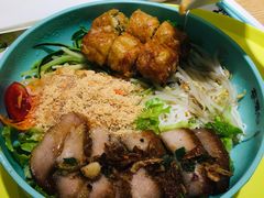-蔡澜Pho·越南粉餐厅(海上世界店)