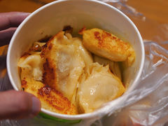 -锅贴王小吃(南大街店)
