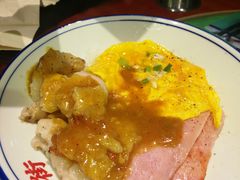 -憶廟街 X 沙角邨(太古城店)