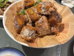 -潮澎派·潮汕菜大排档(南较西路店)