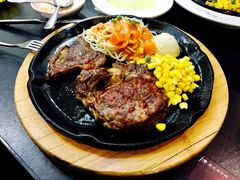 -豪客来牛排(空港华联店)