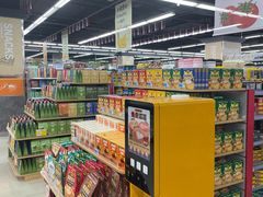 -广百家超市(大东海店)
