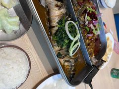 -鱼酷活鱼烤鱼(沈阳大悦城店)