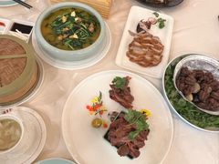 -北京全聚德(西客站店)
