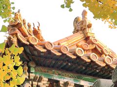 -故宫博物院(故宫)