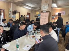 -小龙大肉面馆