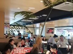 -海底捞火锅(太原南站店)