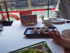 -鹿鸣酒家(越秀店)