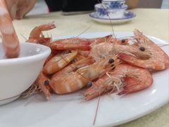 -源海渔村·现捞海鲜(大角湾店)