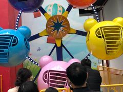 -蒙特利亲子乐园