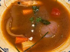 -曼谷食堂·泰国家庭料理(丹桂路店)