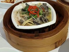 -潮福城大酒楼·潮味粤品·港式点心(湖滨北路店)