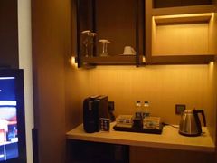 -杭州逸酒店(西湖武林店)