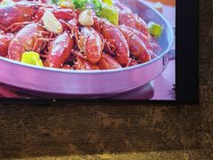 -神府路壹号·海鲜烧烤·砂锅粥·锅物(三坊七巷店)