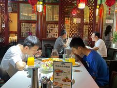 -阿西娅食府(中关村店)